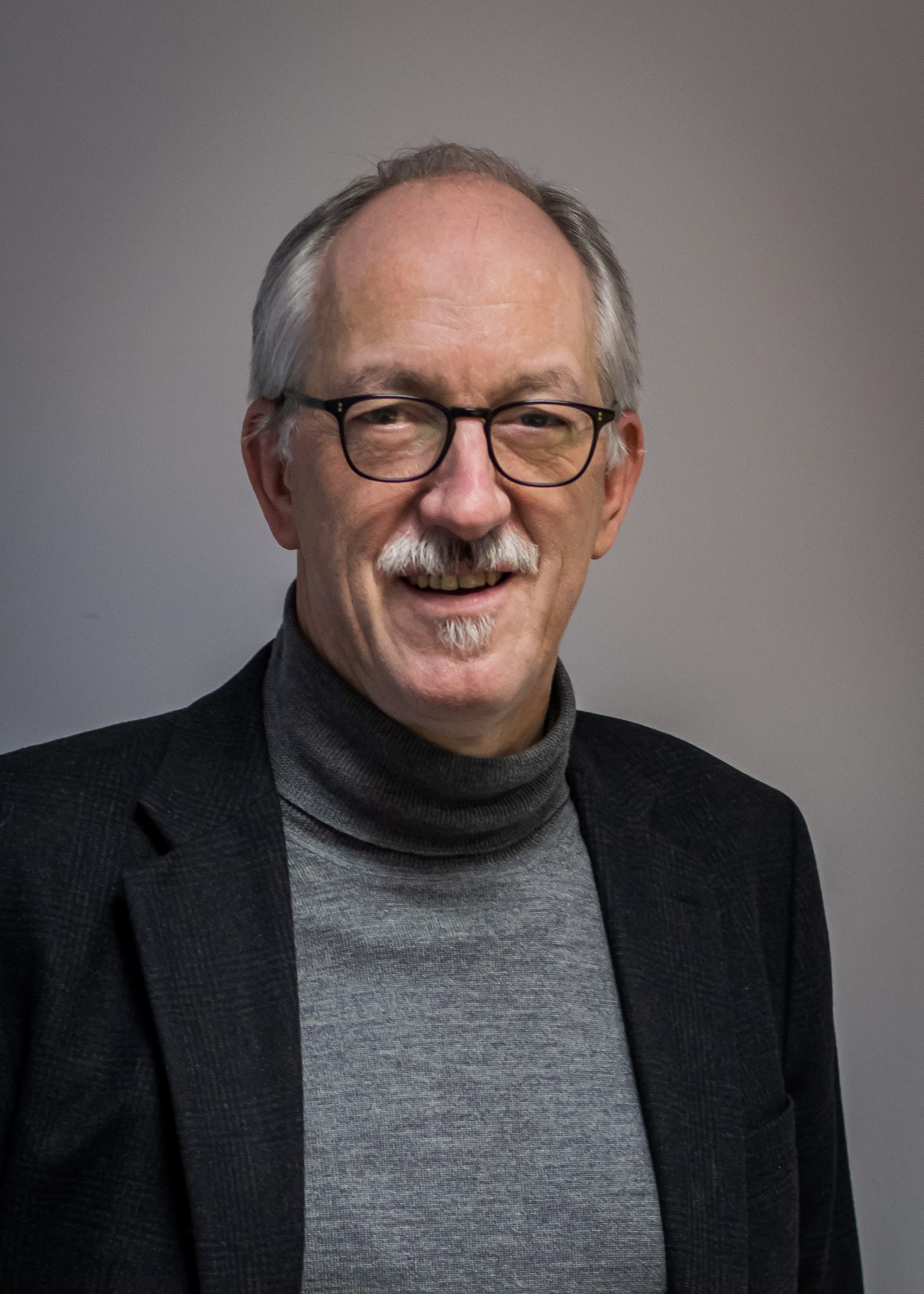 Prof. Dr. habil. Helmut Pollähne