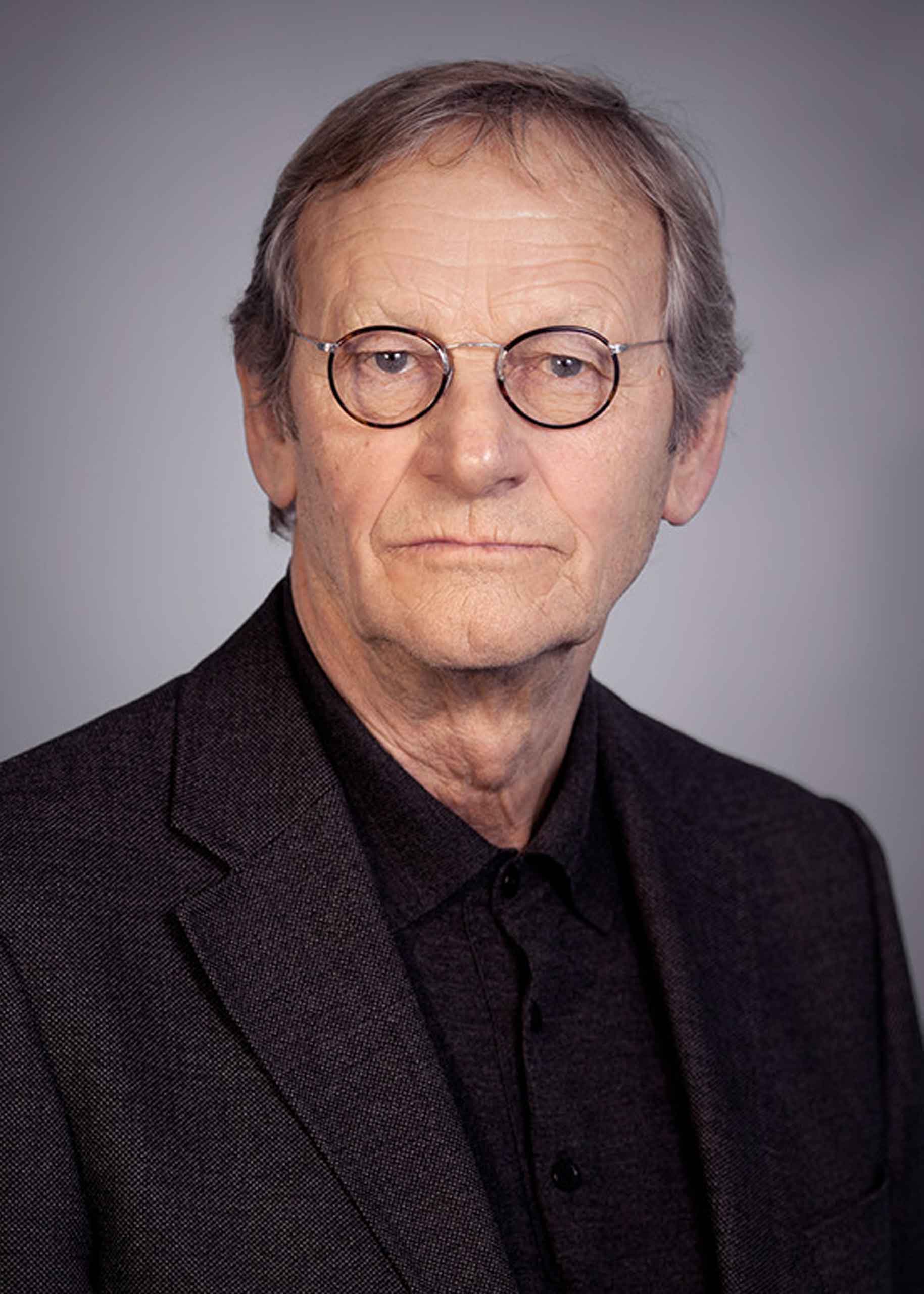 Wolfgang Müller-Siburg